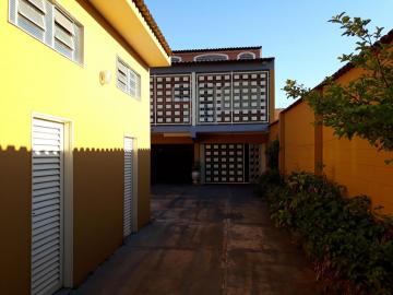 Ribeirao Preto Jardim Alexandre Balbo casas residenciais Venda R$700.000,00 3 Dormitorios 6 Vagas Area construida 220.00m2