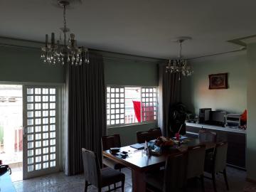 Ribeirao Preto Vila Monte Alegre casas residenciais Venda R$800.000,00 3 Dormitorios 4 Vagas Area construida 131.00m2