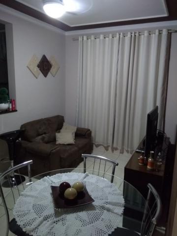 Ribeirao Preto Jardim Palmeiras Apartamento Venda R$125.000,00 Condominio R$400,00 2 Dormitorios 1 Vaga Area construida 100.00m2