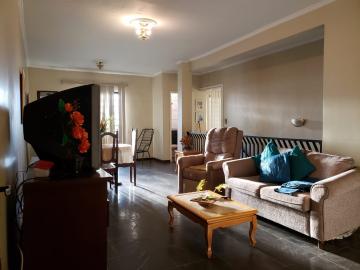 Ribeirao Preto Vila Tiberio casas residenciais Venda R$500.000,00 5 Dormitorios 3 Vagas Area construida 279.00m2