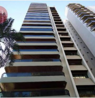 Ribeirao Preto Centro Apartamento Venda R$1.600.000,00 Condominio R$3.500,00 7 Dormitorios 4 Vagas Area construida 722.00m2