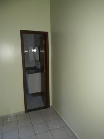 Ribeirao Preto Lagoinha Apartamento Venda R$320.000,00 Condominio R$220,00 3 Dormitorios 1 Vaga Area construida 85.00m2