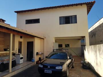 Ribeirao Preto Vila Monte Alegre casas residenciais Venda R$750.000,00 6 Dormitorios 8 Vagas Area construida 481.00m2
