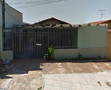 Ribeirao Preto Jose Sampaio casas residenciais Venda R$290.000,00 2 Dormitorios 2 Vagas Area construida 143.00m2
