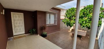 Ribeirao Preto Vila Tiberio casas residenciais Venda R$700.000,00 5 Dormitorios 1 Vaga Area construida 540.00m2
