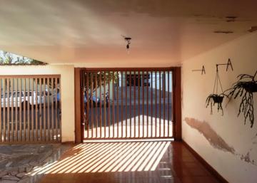 Ribeirao Preto Sumarezinho casas residenciais Venda R$435.000,00 3 Dormitorios 2 Vagas Area construida 180.00m2