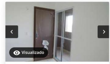 Franca Franca Apartamento Venda R$150.000,00 Condominio R$200,00 2 Dormitorios 1 Vaga Area construida 47.00m2