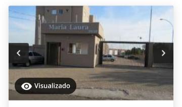 Franca Franca Apartamento Venda R$150.000,00 Condominio R$200,00 2 Dormitorios 1 Vaga Area construida 47.00m2