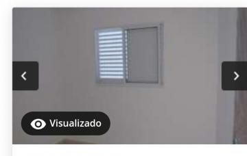 Franca Franca Apartamento Venda R$150.000,00 Condominio R$200,00 2 Dormitorios 1 Vaga Area construida 47.00m2