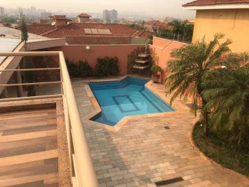 Ribeirao Preto Vila Monte Alegre casas residenciais Venda R$960.000,00 3 Dormitorios 4 Vagas Area construida 325.00m2