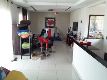 Ribeirao Preto Candido Portinari casas residenciais Venda R$600.000,00 3 Dormitorios 2 Vagas Area construida 245.00m2
