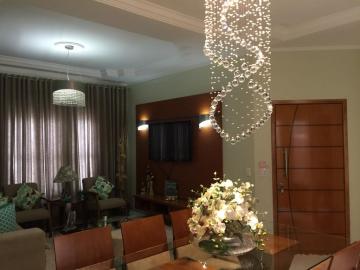 Ribeirao Preto Palmares casas residenciais Venda R$650.000,00 3 Dormitorios 4 Vagas Area construida 131.00m2