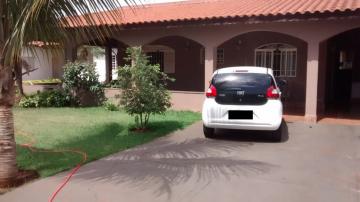 Ribeirao Preto Parque Sao Sebastiao casas residenciais Venda R$670.000,00 5 Dormitorios 4 Vagas Area construida 336.26m2