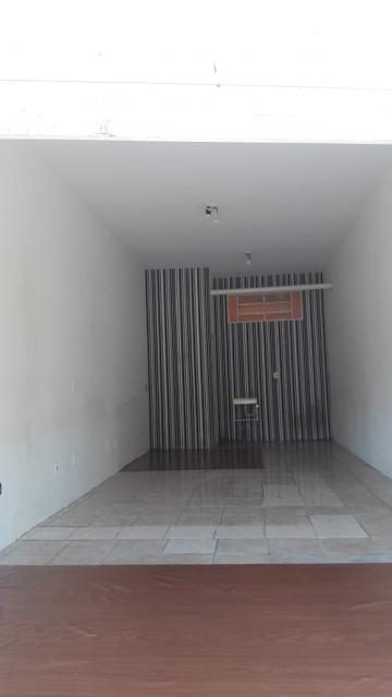 Ribeirao Preto Jardim Independencia casas residenciais Venda R$550.000,00 4 Dormitorios 3 Vagas Area construida 374.28m2