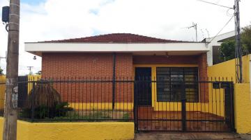 Ribeirao Preto Vila Monte Alegre casas residenciais Venda R$550.000,00 3 Dormitorios 3 Vagas Area do terreno 390.26m2 Area construida 232.23m2