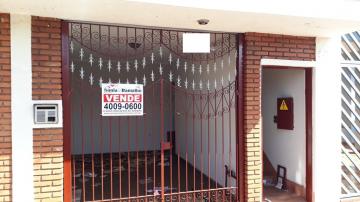 Ribeirao Preto Sumarezinho casas residenciais Venda R$320.000,00 4 Dormitorios 2 Vagas 