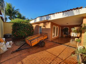 Ribeirao Preto Sumarezinho casas residenciais Venda R$395.000,00 3 Dormitorios 2 Vagas Area construida 150.00m2