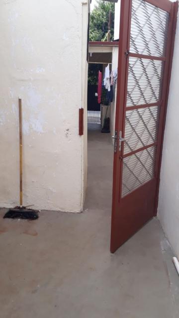 Ribeirao Preto Sumarezinho casas residenciais Venda R$215.000,00 1 Dormitorio  Area construida 68.00m2