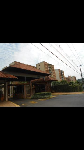 Ribeirao Preto Lagoinha Apartamento Venda R$250.000,00 3 Dormitorios 1 Vaga Area construida 77.00m2
