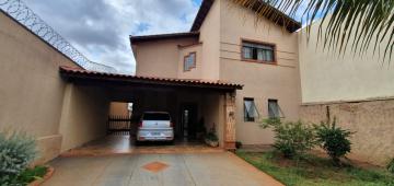 Ribeirao Preto Vila Monte Alegre casas residenciais Venda R$590.000,00 3 Dormitorios 6 Vagas Area construida 248.00m2