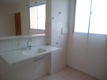 Ribeirao Preto Jose Sampaio Apartamento Venda R$170.000,00 Condominio R$267,00 2 Dormitorios 1 Vaga Area do terreno 47.00m2 Area construida 47.00m2