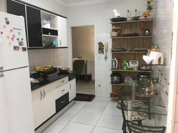 Ribeirao Preto Jardim Itapora casas residenciais Venda R$450.000,00 Condominio R$399,00 3 Dormitorios 2 Vagas Area construida 124.00m2