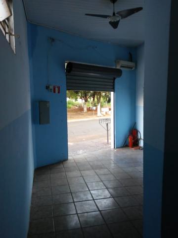 Ribeirao Preto Jardim Alexandre Balbo imoveis comerciais Locacao R$ 900,00  Area do terreno 30.00m2 Area construida 23.00m2