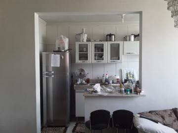 Ribeirao Preto Sumarezinho Apartamento Venda R$160.000,00 Condominio R$300,00 2 Dormitorios 1 Vaga Area do terreno 60.00m2 Area construida 60.00m2