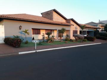 Cravinhos Ana Carolina casas residenciais Venda R$2.500.000,00 Condominio R$430,00 4 Dormitorios 8 Vagas Area construida 612.00m2