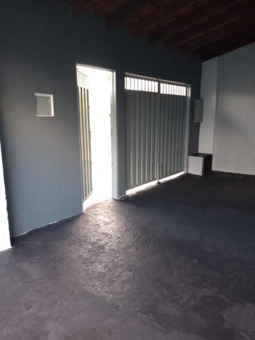 Ribeirao Preto Jardim Alexandre Balbo casas residenciais Venda R$250.000,00 2 Dormitorios 2 Vagas Area do terreno 200.00m2 Area construida 117.82m2