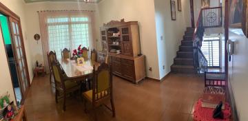 Ribeirao Preto Vila Monte Alegre casas residenciais Venda R$690.000,00 4 Dormitorios 4 Vagas Area construida 252.59m2