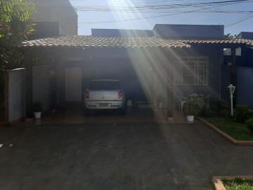 Ribeirao Preto Sumarezinho casas residenciais Venda R$390.000,00 3 Dormitorios 2 Vagas Area do terreno 218.83m2 Area construida 83.22m2