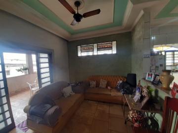 Ribeirao Preto Jardim Alexandre Balbo casas residenciais Venda R$320.000,00 3 Dormitorios 2 Vagas Area construida 276.25m2