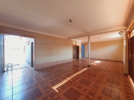 Ribeirao Preto Jardim Alexandre Balbo casas residenciais Venda R$350.000,00 3 Dormitorios 3 Vagas Area do terreno 200.00m2 Area construida 166.54m2