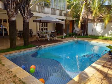 Ribeirao Preto Jardim Sumare casas residenciais Venda R$2.400.000,00 4 Dormitorios 4 Vagas Area do terreno 651.05m2 Area construida 509.92m2