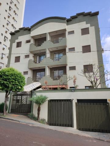 Ribeirao Preto Lagoinha Apartamento Venda R$285.000,00 2 Dormitorios 2 Vagas Area do terreno 70.00m2 