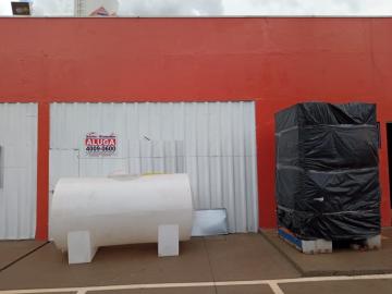 Ribeirao Preto Vila Brasil imoveis comerciais Locacao R$ 1.000,00  Area do terreno 50.00m2 
