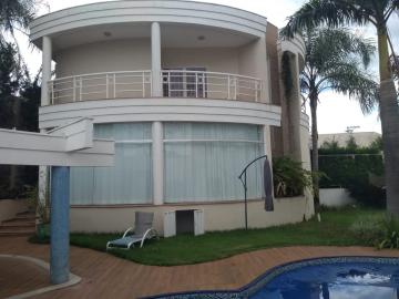 Ribeirao Preto Ribeirania casas residenciais Venda R$2.100.000,00 6 Dormitorios 4 Vagas Area do terreno 858.00m2 Area construida 511.12m2