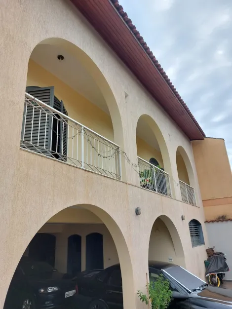 Ribeirao Preto Parque dos Bandeirantes casas residenciais Venda R$850.000,00 4 Dormitorios 4 Vagas Area construida 329.11m2