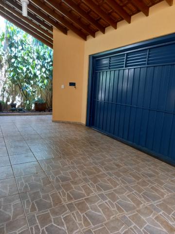 Ribeirao Preto Vila Monte Alegre casas residenciais Venda R$650.000,00 3 Dormitorios 4 Vagas Area construida 256.00m2