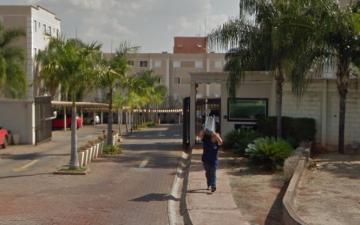 Ribeirao Preto Sumarezinho Apartamento Venda R$180.000,00 2 Dormitorios 1 Vaga Area do terreno 66.58m2 