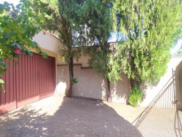 Ribeirao Preto Alto da Boa Vista casas residenciais Venda R$1.500.000,00 6 Dormitorios 5 Vagas Area construida 945.00m2