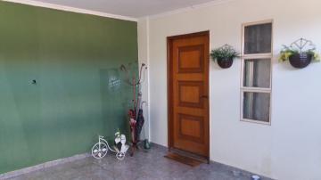 Ribeirao Preto Jardim Palmeiras casas residenciais Venda R$250.000,00 4 Dormitorios 2 Vagas Area construida 162.00m2