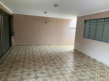 Ribeirao Preto Jardim Alexandre Balbo casas residenciais Venda R$450.000,00 3 Dormitorios 2 Vagas Area do terreno 253.00m2 Area construida 188.00m2