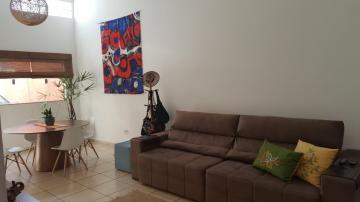 Ribeirao Preto Jardim Florida casas residenciais Venda R$520.000,00 2 Dormitorios 4 Vagas 
