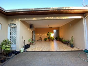 Ribeirao Preto Sumarezinho casas residenciais Venda R$360.000,00 2 Dormitorios 3 Vagas Area construida 175.88m2