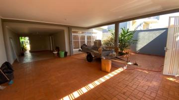 Ribeirao Preto Vila Tiberio casas residenciais Venda R$742.000,00 4 Dormitorios 5 Vagas Area construida 263.00m2