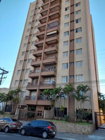 Sao Carlos Centro Apartamento Venda R$450.000,00 Condominio R$600,00 3 Dormitorios 1 Vaga Area do terreno 130.00m2 