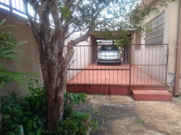 Ribeirao Preto Sumarezinho casas residenciais Venda R$395.000,00 3 Dormitorios 3 Vagas Area construida 133.00m2
