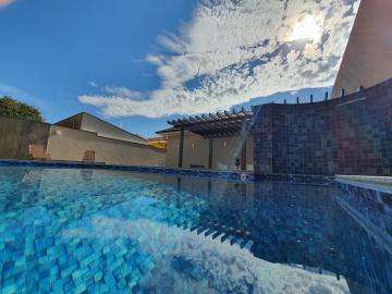 Ribeirao Preto Vila Monte Alegre casas residenciais Venda R$1.100.000,00 3 Dormitorios 4 Vagas Area do terreno 539.00m2 Area construida 355.00m2